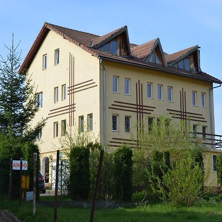 Pensiunea Ando Bran  Exterior photo
