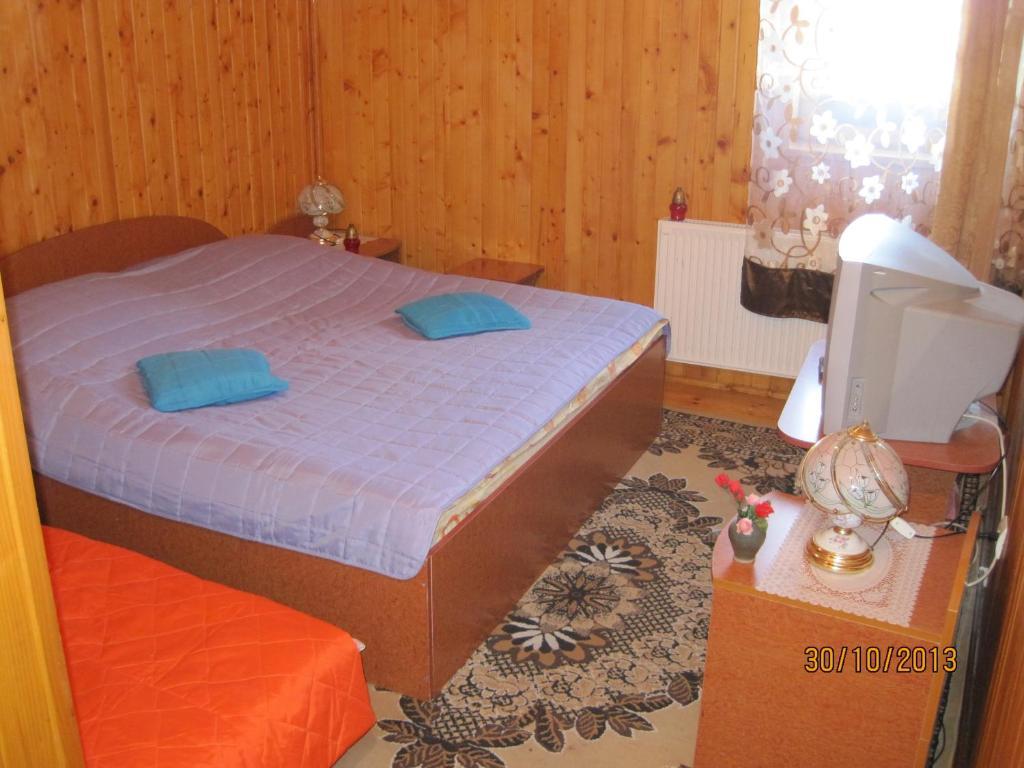 Pensiunea Ando Bran  Room photo