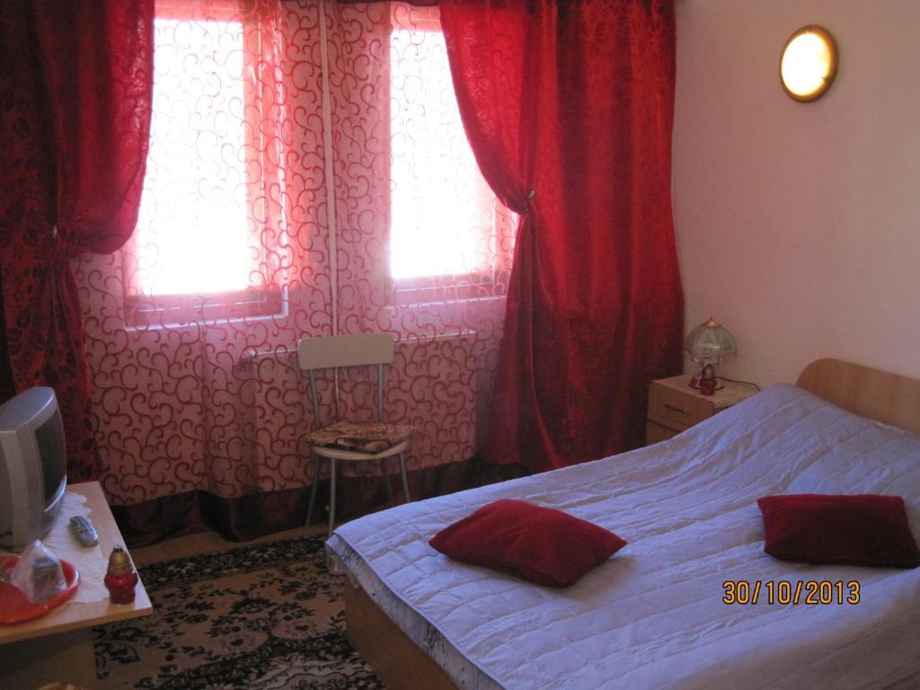 Pensiunea Ando Bran  Room photo