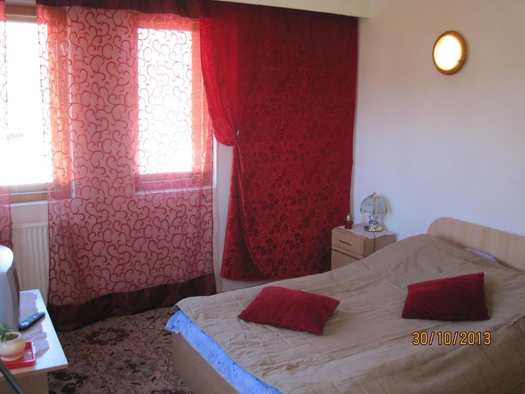 Pensiunea Ando Bran  Room photo